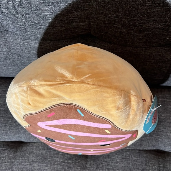 Deja the Donut Squishmallow - 14” (NWT) - Picture 5 of 11